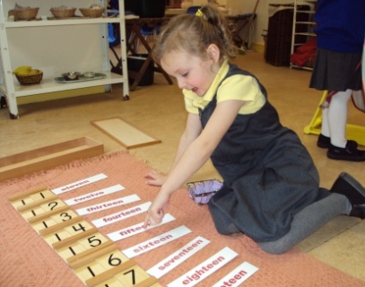 Generic child image