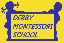 Derby Montessori Logo