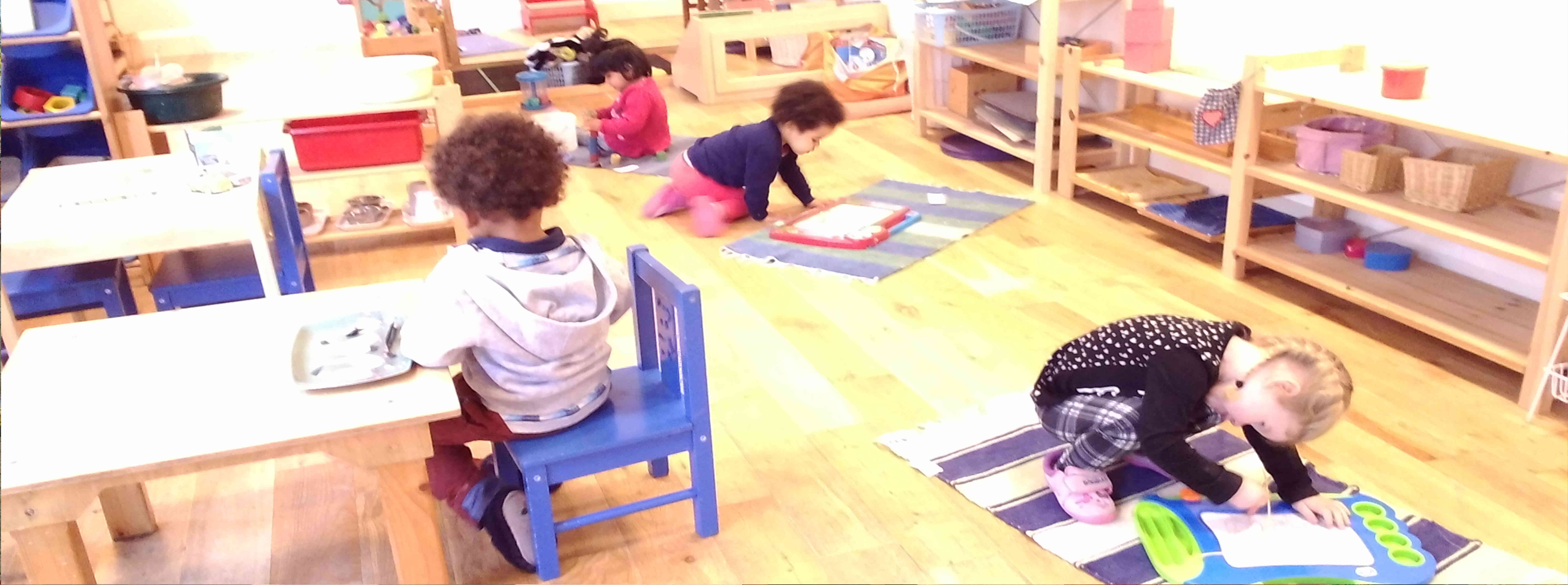 Classroom